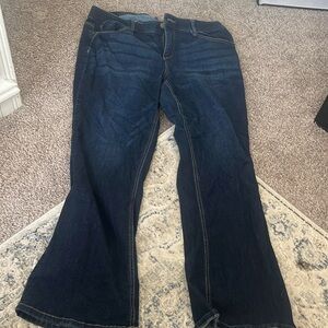 Democracy Jeans